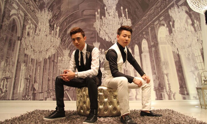 Ngôi sao Việt: Hoàng Sơn hoặc Thanh Tùng sẽ đoạt giải quán quân?