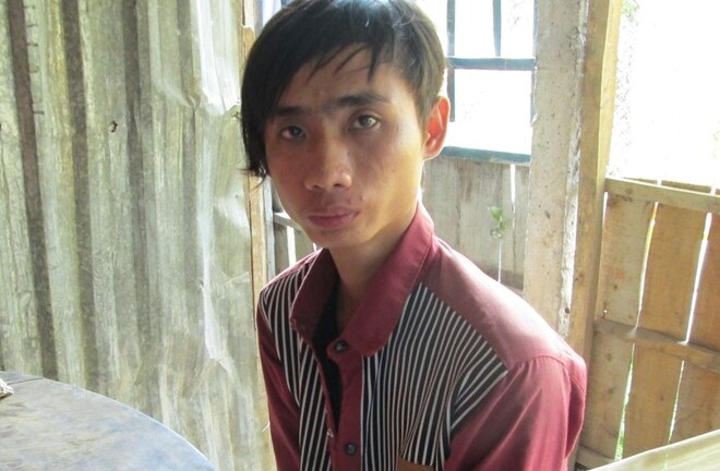 Đến nhà bạn trai ngủ nhờ, 2 nữ sinh mất cái ngàn vàng