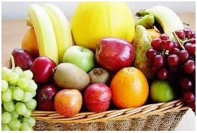 Thực phẩm tăng kích cỡ cho vòng một mà không phải ai cũng biết