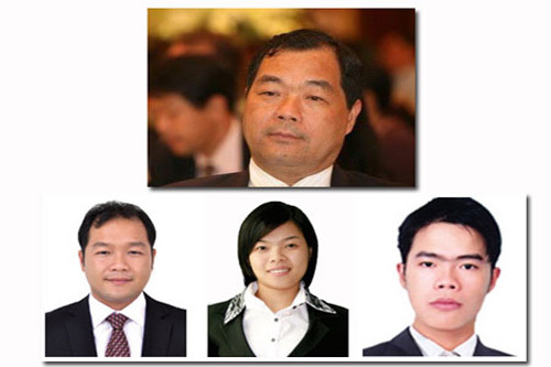 Con trai Trầm Bê: Mỗi người 