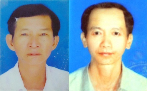 Hai thầy giáo lừa “chạy” việc, chiếm hàng trăm triệu đồng