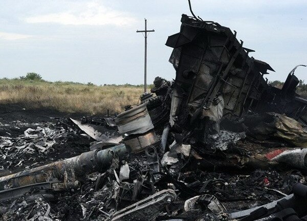 Tổng công tố Ukraina: Phe ly khai chưa có tên lửa phòng không Buk