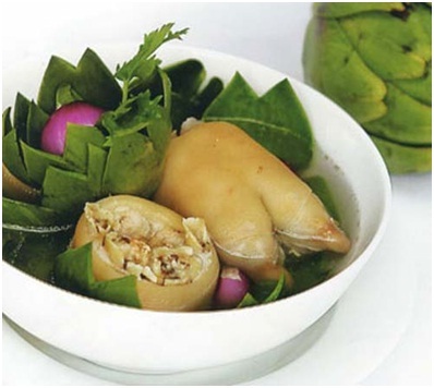 Chăm sóc để có bộ ngực đẹp