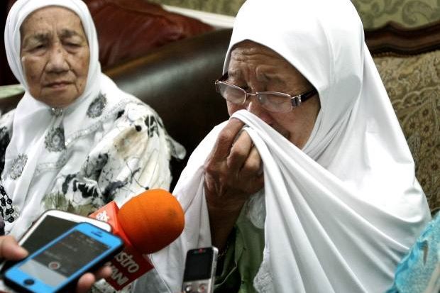 Tâm nguyện còn dang dở của phi công MH17…