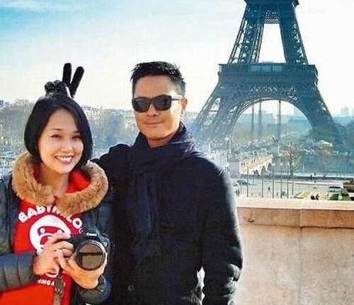 Trịnh Gia Dĩnh vướng nghi án loạn luân với em họ