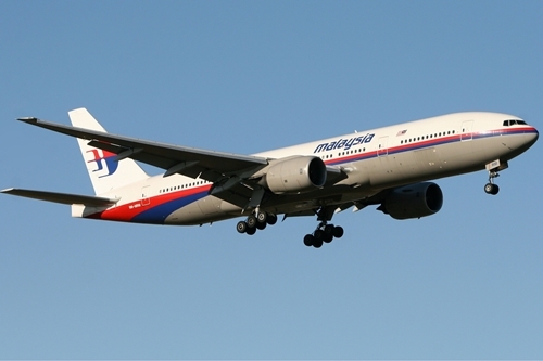 Thảm kịch MH17 và vấn đề an toàn hàng không
