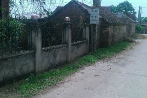 Con nghiện phá ban thờ, bắn chết người trong cơn “phê” ma túy