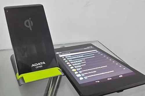 Chọn bộ sạc không dây cho thiết bị di động