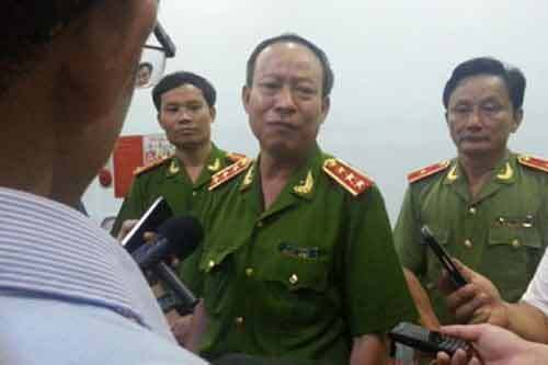 Thuật lại từ hiện trường vụ đấu súng, vây bắt 5 đầu nậu ma túy