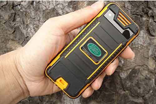 Điểm các điện thoại “cục gạch” được dân phượt cực yêu