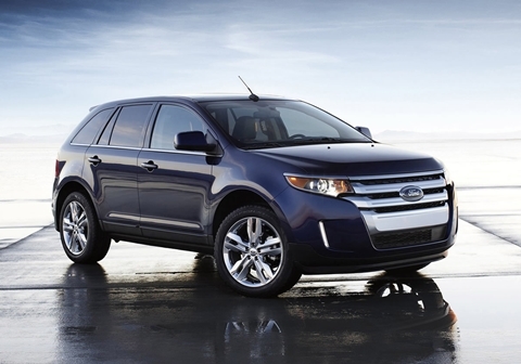 Vì sao người tiêu dùng chuộng xe SUV hơn sedan?