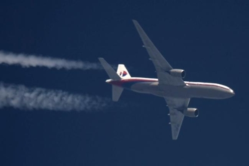 Thảm kịch MH17: Kiev cũng không thể trốn tránh trách nhiệm
