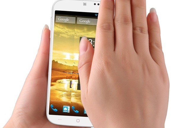 Kingzone S1 – Ai bảo rẻ thì không sang, không chảnh?