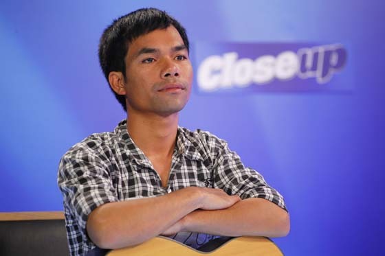 Ya Suy phủ nhận tin đồn có con rơi