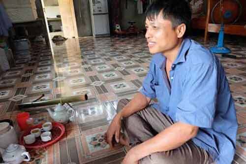 Sự thật về lá bùa yêu 1 tuần là chồng khỏi bệnh 