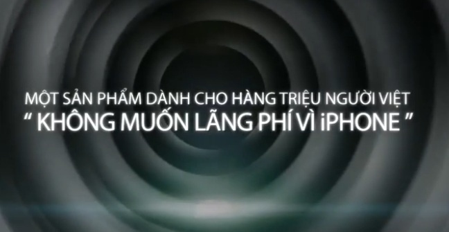 HKPhone úp mở kế hoạch ra mắt sản phẩm mới