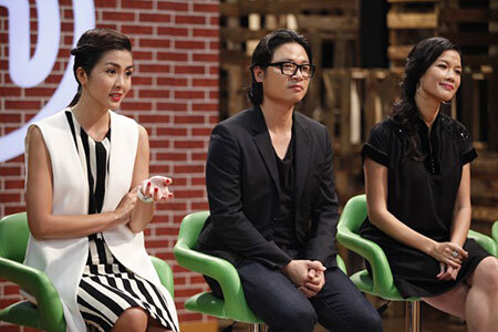 Những scandal không đáng có của Tăng Thanh Hà