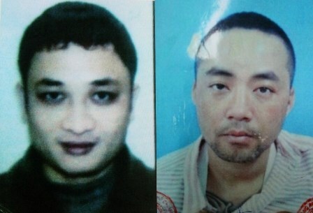 Rút súng, chém người trong nhà hàng đại ca Sài Gòn bị truy nã