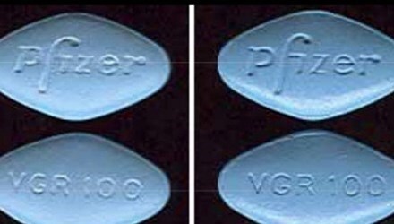 Nhận biết Viagara thật - Viagra giả
