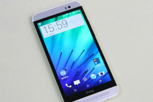 HTC One E8 cấu hình khủng giá 