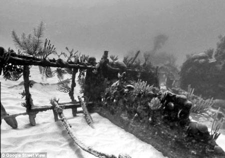 Kỳ cuối: Kết cục bi thảm về con tàu Mary Celeste