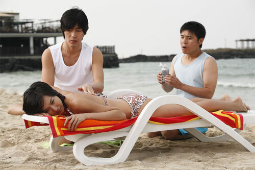 Yoo Chae Young và vai diễn ấn tượng trong Tình dục là chuyện nhỏ