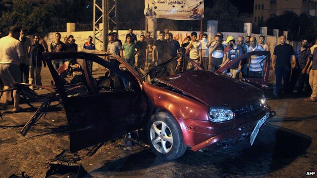 Chiến tranh Dải Gaza: Israel – Hamas “đình chiến” trong 12 giờ