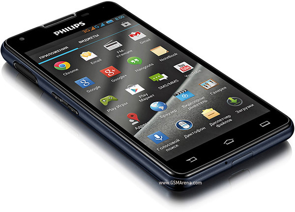 Loạt điện thoại pin