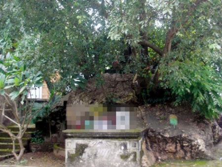 Bí mật hoang đường về “kho báu đồng trinh” trên núi Cô Tiên