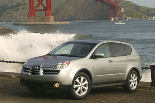 Điểm danh những mẫu xe tệ nhất thập kỷ