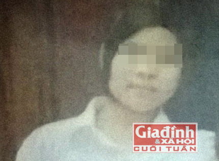 Suýt bị biến thành nô lệ tình dục vì chai nước miễn phí