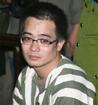 Nguyễn Đức Nghĩa và những bí ẩn trong bức thư tử biệt