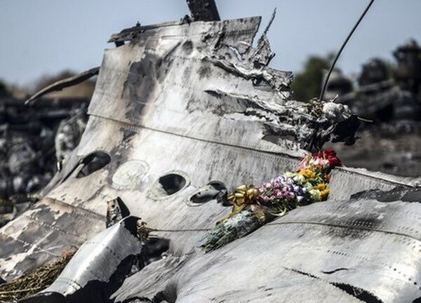 Ukraine tuyên bố đã biết nguyên nhân rơi máy bay MH17