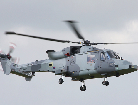 Rơi trực thăng cứu hộ tại Italy, 2 người chết