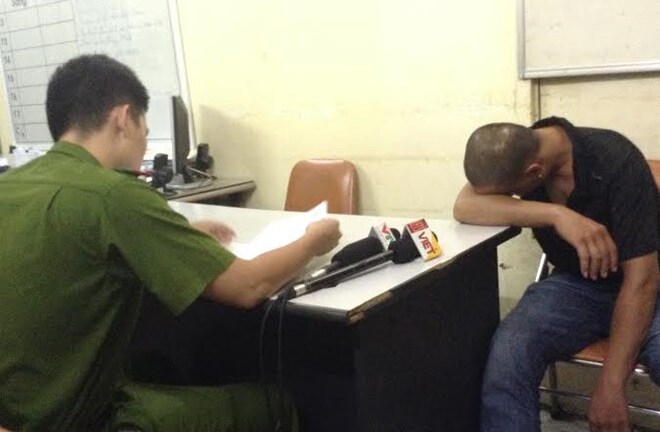 Khởi tố đối tượng đánh y, bác sĩ tại Bệnh viện Bạch Mai