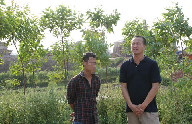 Vụ sập lò gạch: Cty Phú Hà thi công công trình không có thiết kế?