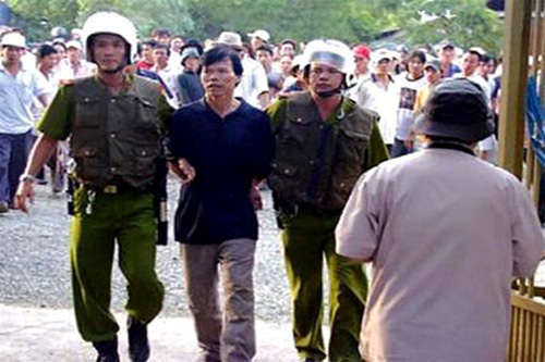 Chuyện tên tội phạm “ăn tình” bỉ ổi trong giới tội phạm hiện đại