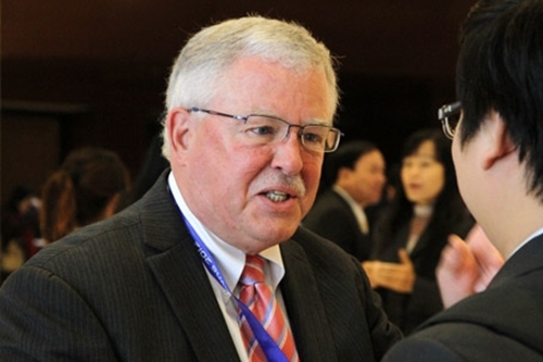 Học giả Australia: ASEAN cần thống nhất lập trường về COC