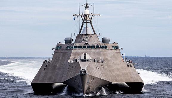 RIMPAC 2014: Hải quân Mỹ bái phục  tên lửa chống hạm Na Uy