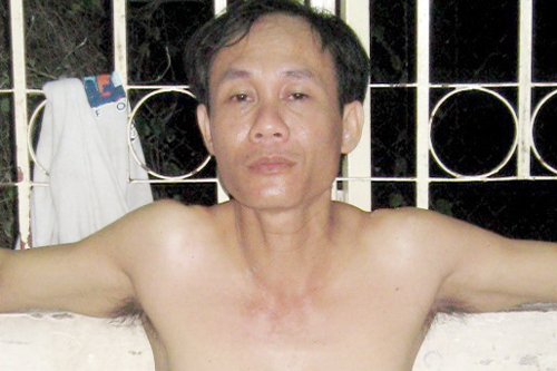 Sát hại cả nhà vợ trong đêm