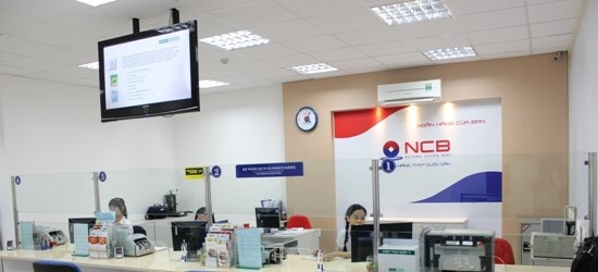 Cách chức giám đốc ngân hàng Quốc Dân Bạc Liêu