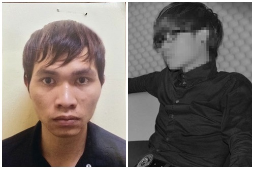 Tội phạm truy nã phẫu thuật thẩm mỹ, 'biến' thành ca sĩ có tiếng