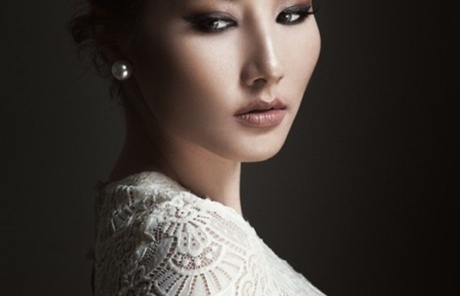 Diễm My 9x xinh đẹp nhưng sắc lạnh trong bộ ảnh mới