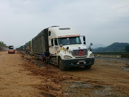 Bộ trưởng Thăng và Cục trưởng CSGT tranh luận về... xã hội đen