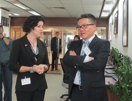 GS Ngô Bảo Châu chỉ thẳng điểm tối nhất của Giáo dục Việt Nam