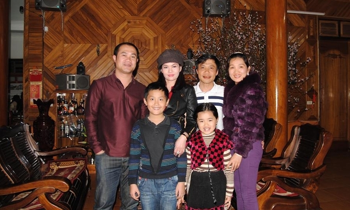 Nữ đại gia Nguyễn Thị Liễu lên tiếng về tin kết hôn với Việt kiều