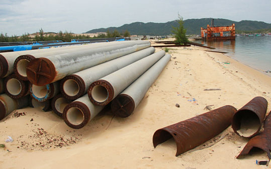 Thủ tướng yêu cầu xem xét vụ Vinalines thua kiện hơn 3 triệu USD