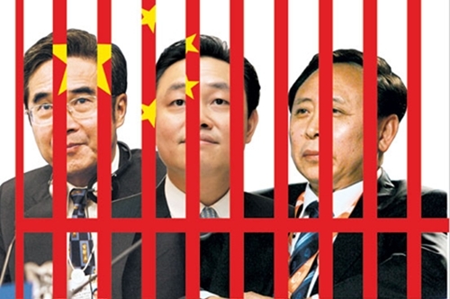 TQ chống tham nhũng: Đến lượt các “gia đình quyền thế”?