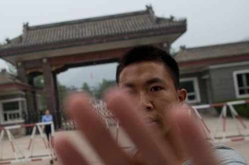 Tần Thành: Khép lại những kỳ án chính trị chấn động Trung Quốc