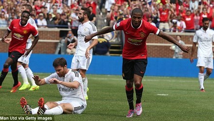 Những lý do giúp M.U vô địch Premier League mùa tới